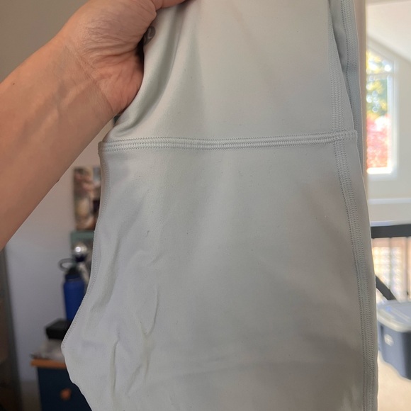 Lululemon Align High Rise Legging - 25” - Picture 4 of 4